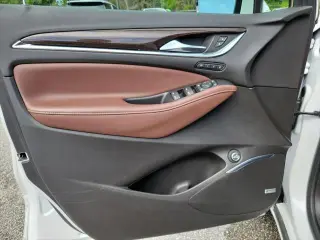 Buick Enclave 2021 Avenir 4dr Crossover