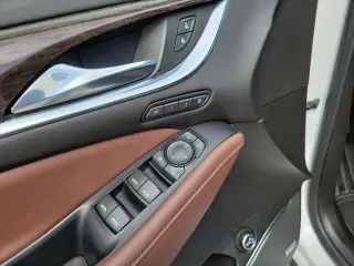 Buick Enclave 2021 Avenir 4dr Crossover