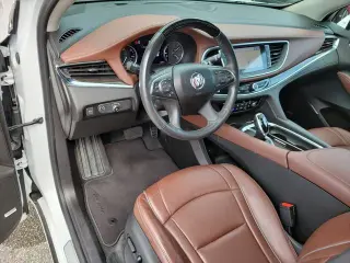 Buick Enclave 2021 Avenir 4dr Crossover