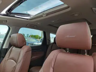 Buick Enclave 2021 Avenir 4dr Crossover