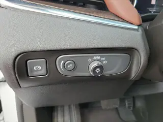 Buick Enclave 2021 Avenir 4dr Crossover