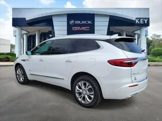 Buick Enclave 2021 Avenir 4dr Crossover