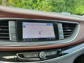 Buick Enclave 2021 Avenir 4dr Crossover