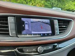 Buick Enclave 2021 Avenir 4dr Crossover