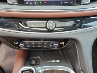 Buick Enclave 2021 Avenir 4dr Crossover