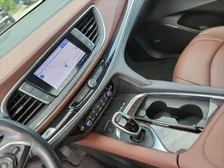 Buick Enclave 2021 Avenir 4dr Crossover