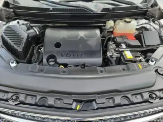 Buick Enclave 2021 Avenir 4dr Crossover