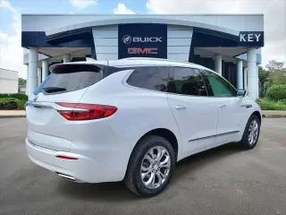 Buick Enclave 2021 Avenir 4dr Crossover