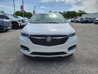 Buick Enclave 2021 Avenir 4dr Crossover