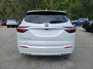 Buick Enclave 2021 Avenir 4dr Crossover