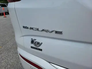 Buick Enclave 2021 Avenir 4dr Crossover