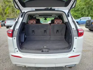 Buick Enclave 2021 Avenir 4dr Crossover
