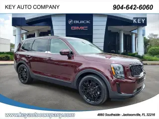 Kia Telluride 2021 AWD SX 4dr SUV