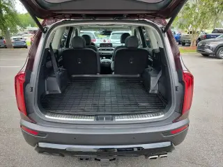 Kia Telluride 2021 AWD SX 4dr SUV