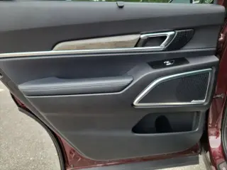 Kia Telluride 2021 AWD SX 4dr SUV