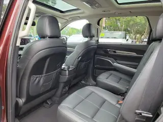 Kia Telluride 2021 AWD SX 4dr SUV