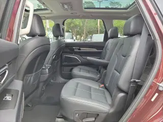 Kia Telluride 2021 AWD SX 4dr SUV