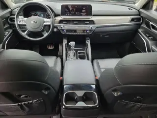 Kia Telluride 2021 AWD SX 4dr SUV