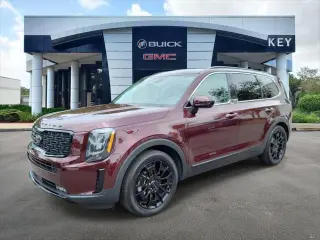 Kia Telluride 2021 AWD SX 4dr SUV