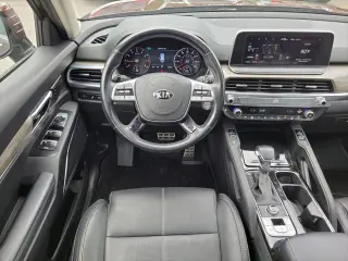 Kia Telluride 2021 AWD SX 4dr SUV