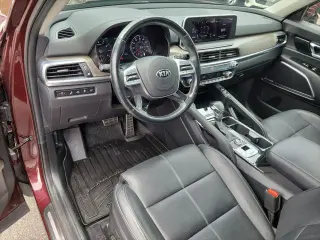 Kia Telluride 2021 AWD SX 4dr SUV