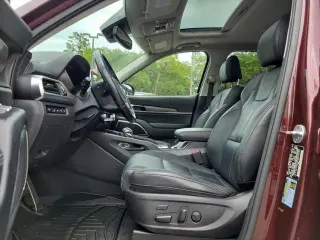 Kia Telluride 2021 AWD SX 4dr SUV