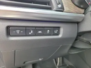 Kia Telluride 2021 AWD SX 4dr SUV