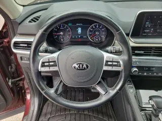 Kia Telluride 2021 AWD SX 4dr SUV