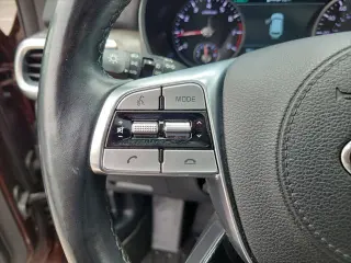 Kia Telluride 2021 AWD SX 4dr SUV