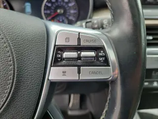 Kia Telluride 2021 AWD SX 4dr SUV