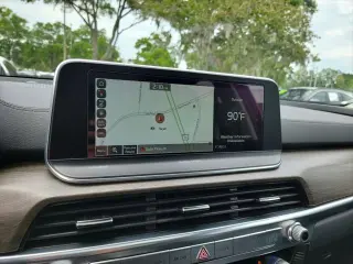Kia Telluride 2021 AWD SX 4dr SUV