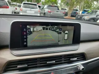 Kia Telluride 2021 AWD SX 4dr SUV