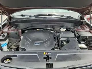 Kia Telluride 2021 AWD SX 4dr SUV