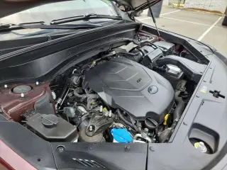Kia Telluride 2021 AWD SX 4dr SUV