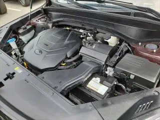 Kia Telluride 2021 AWD SX 4dr SUV