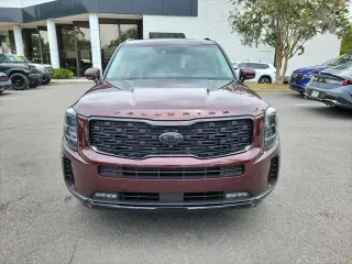 Kia Telluride 2021 AWD SX 4dr SUV