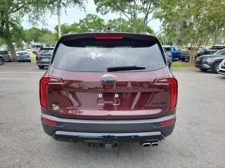 Kia Telluride 2021 AWD SX 4dr SUV