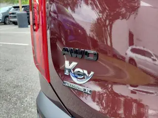Kia Telluride 2021 AWD SX 4dr SUV