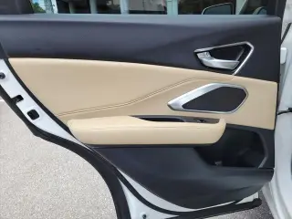 Acura RDX 2019 4dr SUV