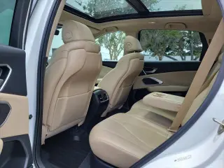 Acura RDX 2019 4dr SUV