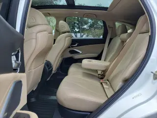 Acura RDX 2019 4dr SUV
