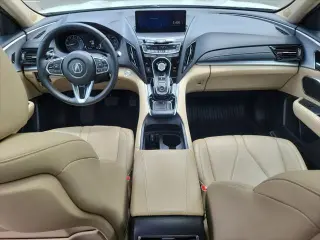 Acura RDX 2019 4dr SUV