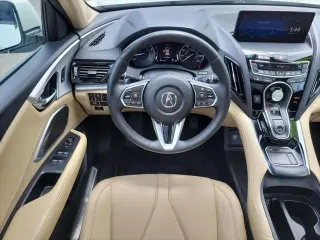 Acura RDX 2019 4dr SUV