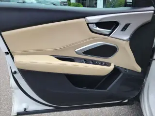 Acura RDX 2019 4dr SUV