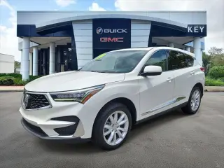 Acura RDX 2019 4dr SUV