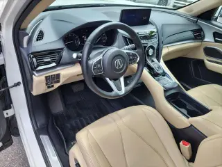 Acura RDX 2019 4dr SUV