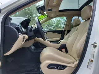 Acura RDX 2019 4dr SUV
