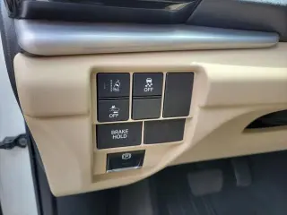 Acura RDX 2019 4dr SUV