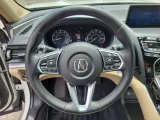 Acura RDX 2019 4dr SUV