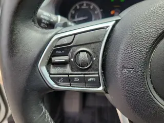 Acura RDX 2019 4dr SUV